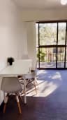 2 bed 1 bath-12B