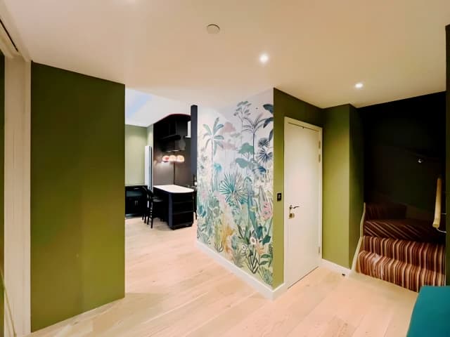 2 Bedroom 1 Bathroom
