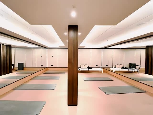 Fitness&Recreation