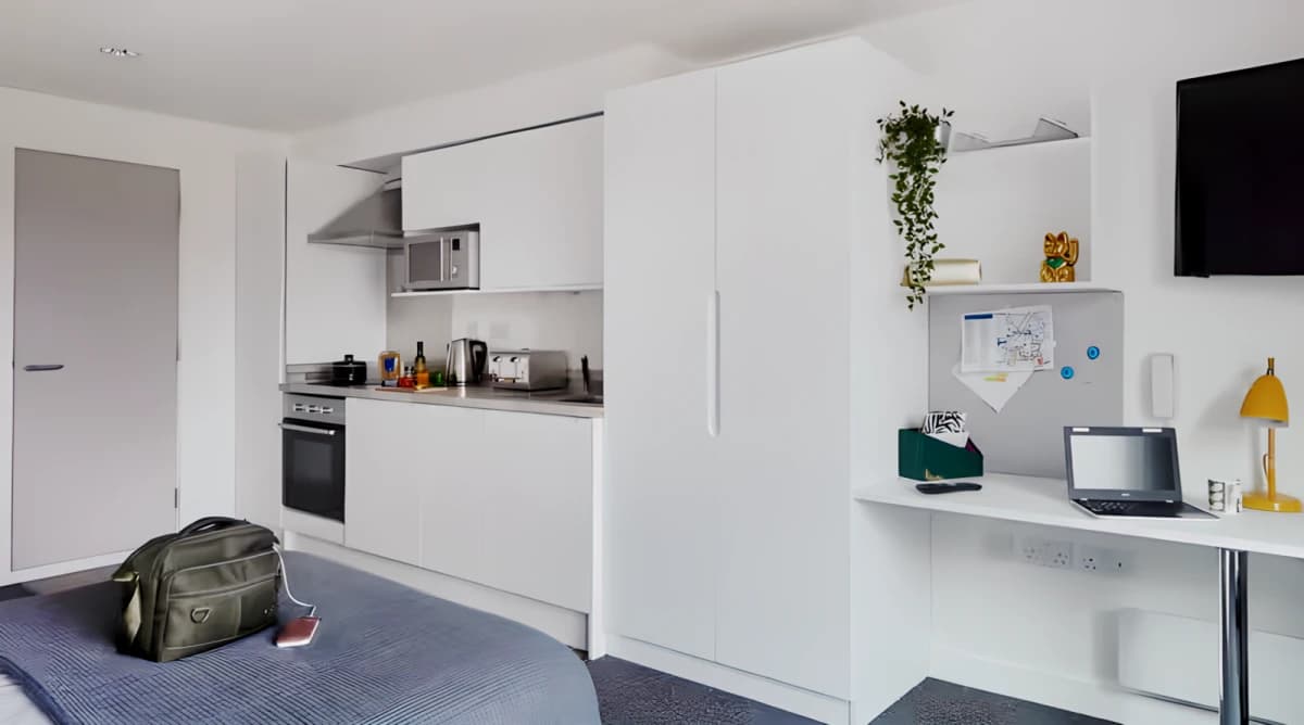 Selly Oak Apartments image