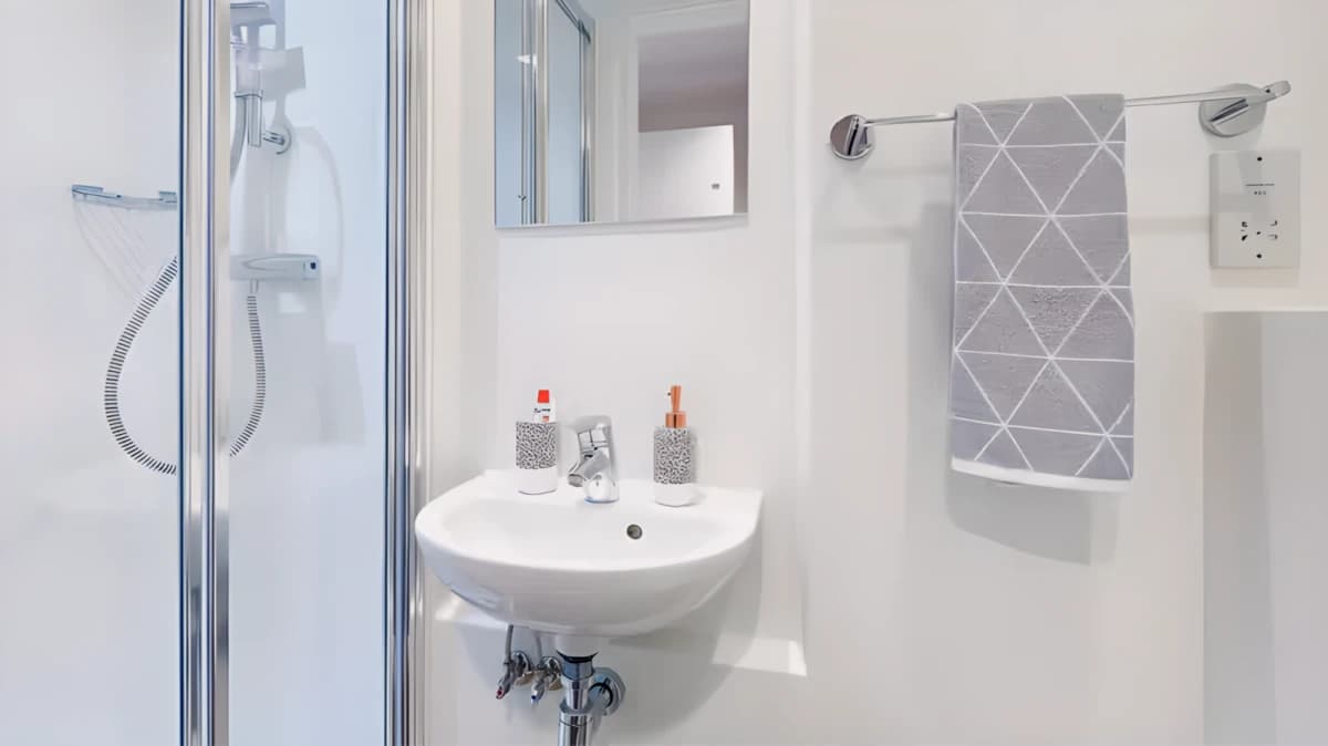 Selly Oak Apartments image