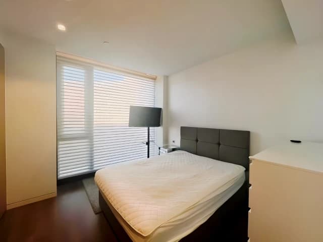 1 Bedroom 1 Bathroom