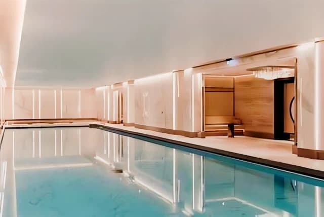 CW-Apartment , Casson Square, London image