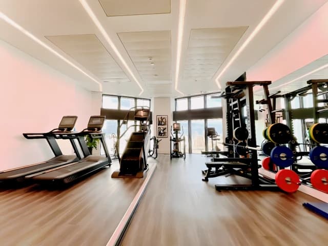 Fitness&Recreation
