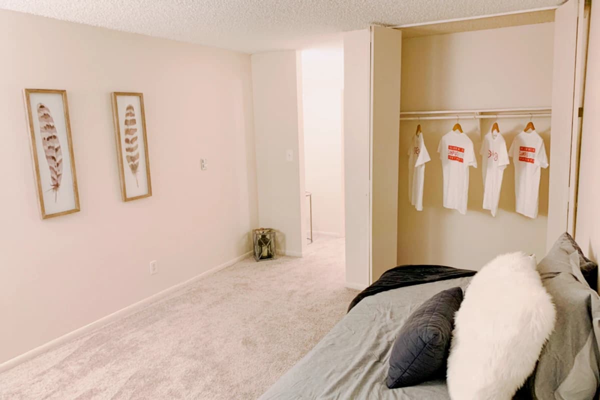 The Tower Apartments image