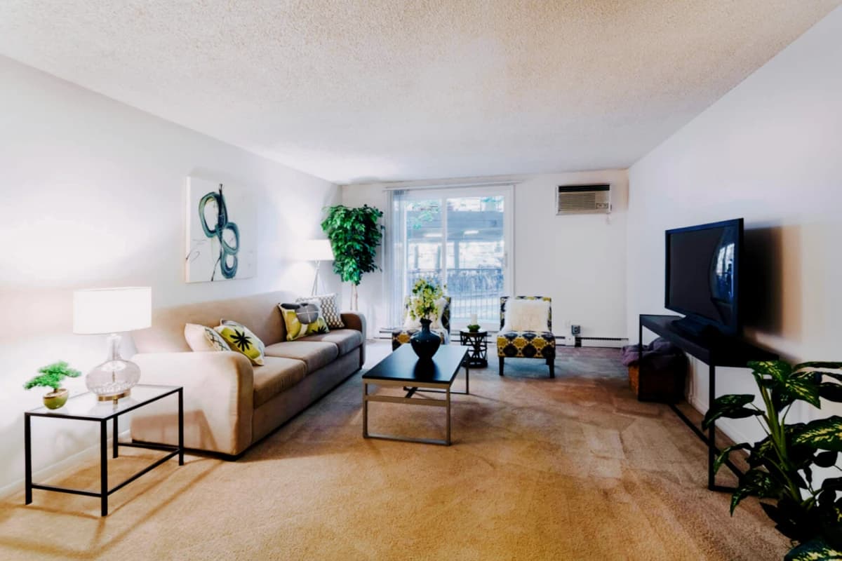 The Tower Apartments image