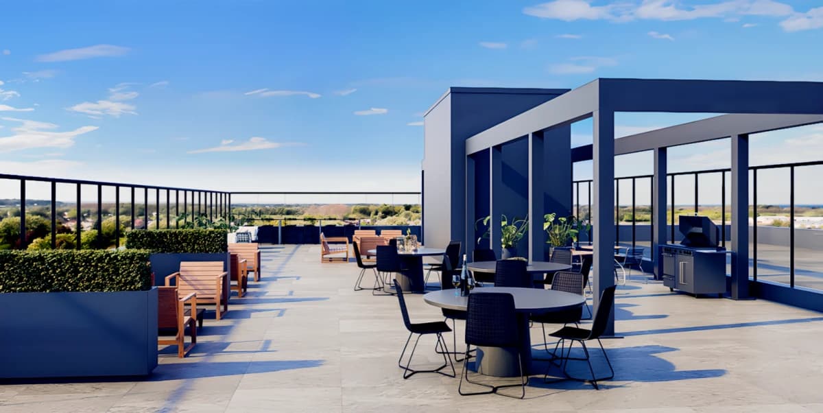 Outdoor Features