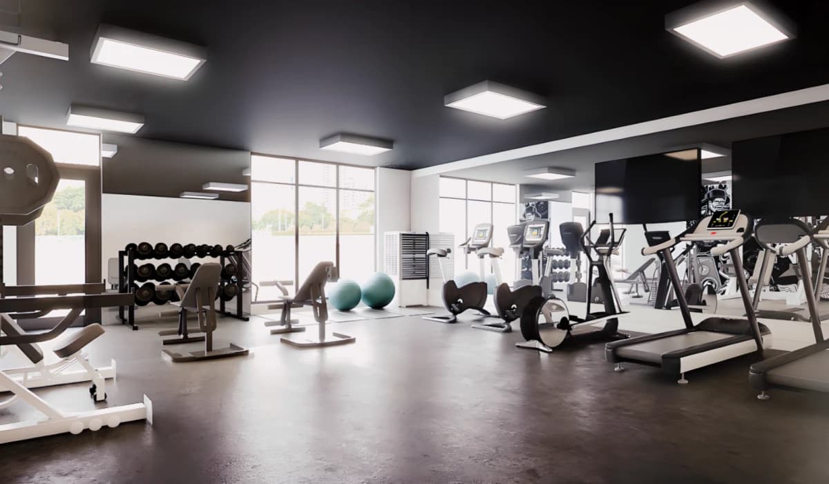 Fitness&Recreation