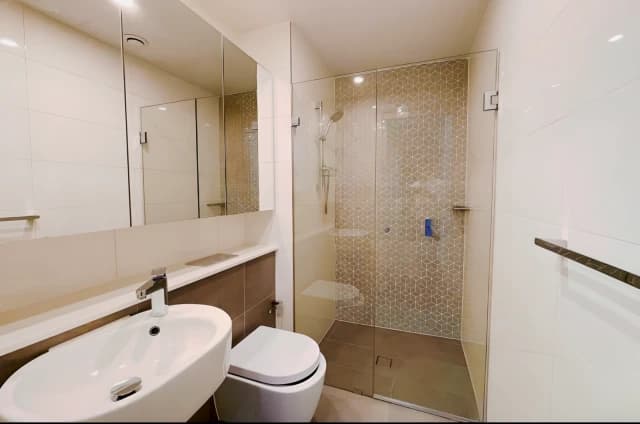 1 bed 1 bath