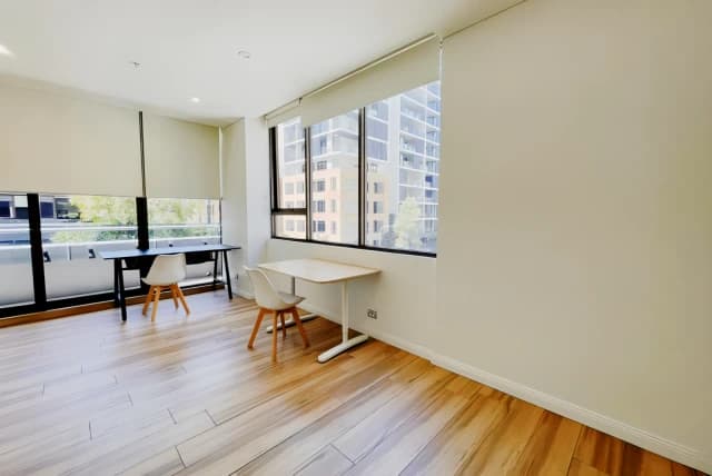 1 bed 1 bath