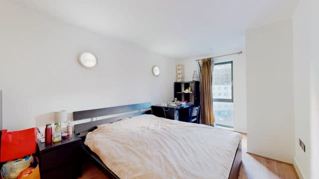 2 Bed / 2 Bath