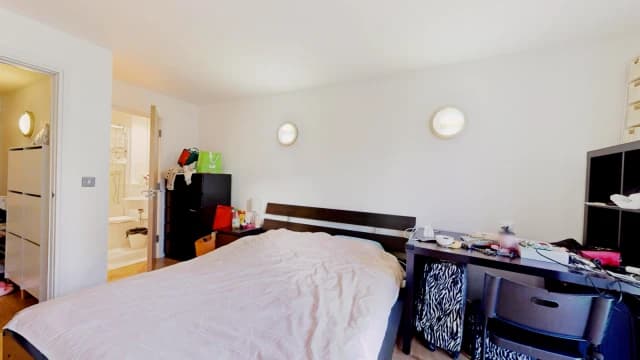 2 Bed / 2 Bath