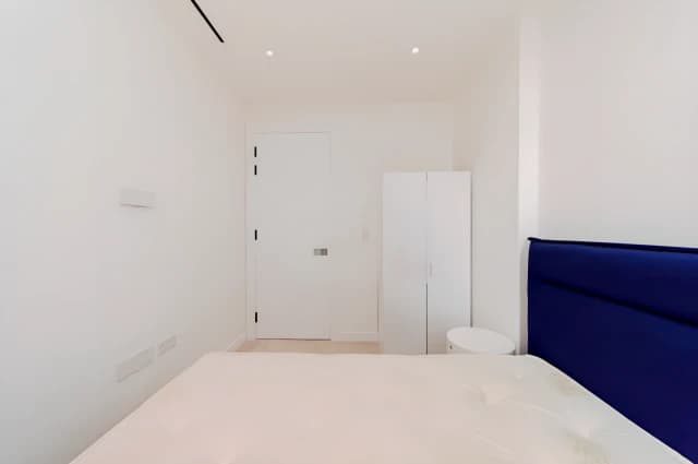 2 Bedroom 1 Bathroom Apartment 135
