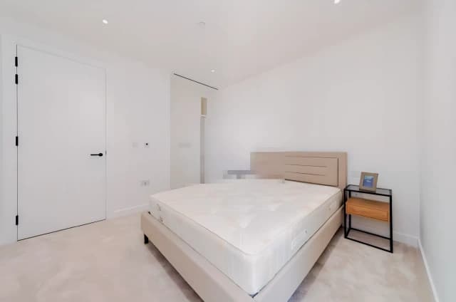 2 Bedroom 1 Bathroom Apartment 135