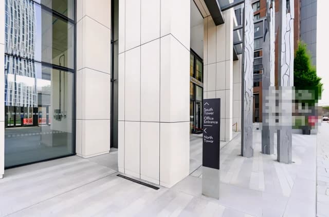 LCH-Damac Tower image 2