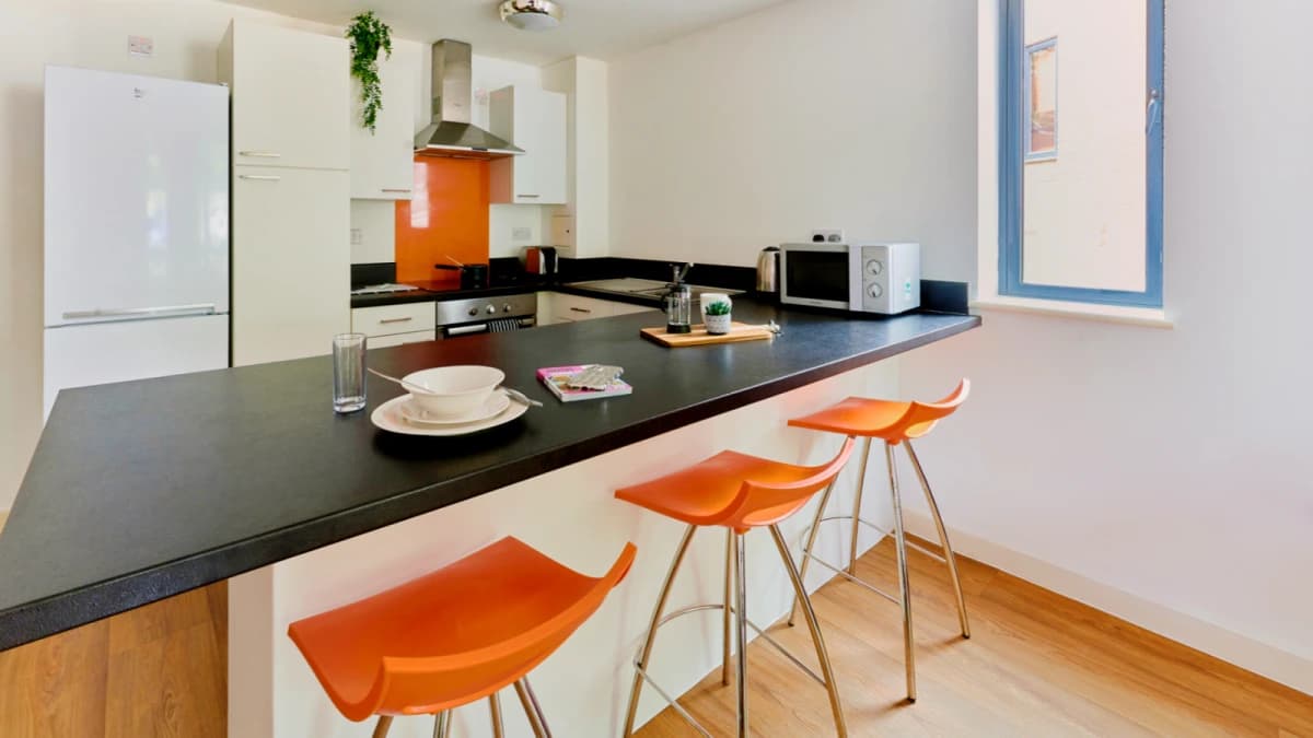 Silver En-suite