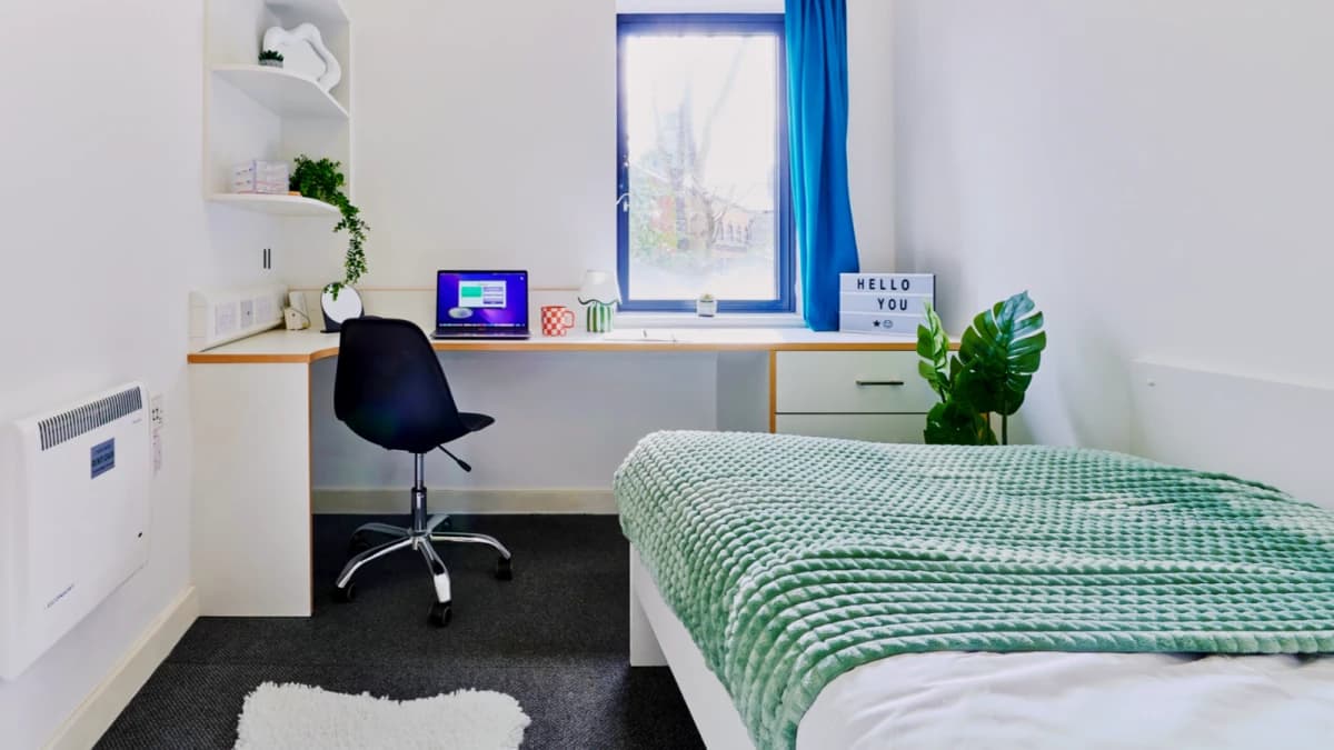 Silver En-suite