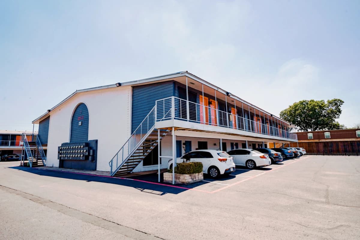University View image