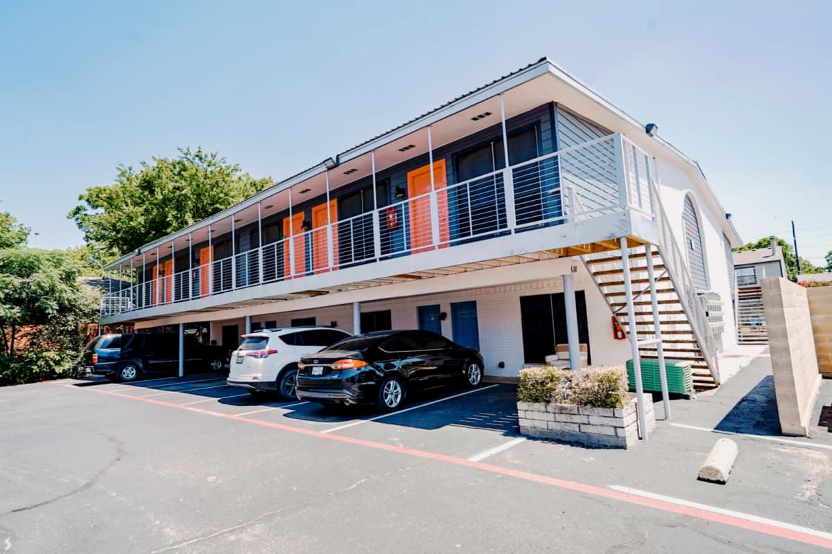 University View image