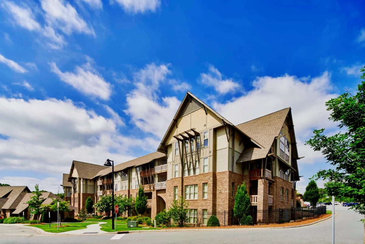Arcadia Student Living image 2