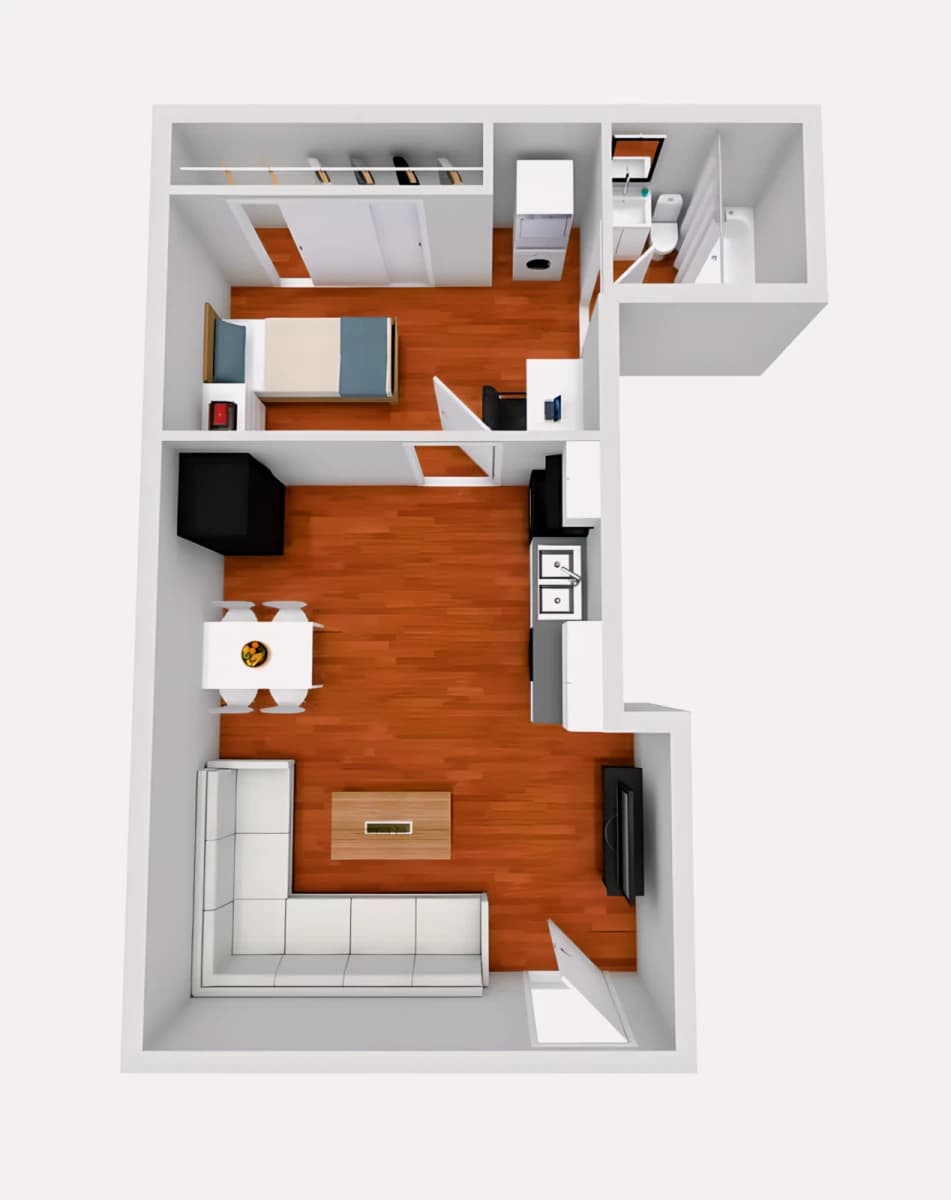 University View image
