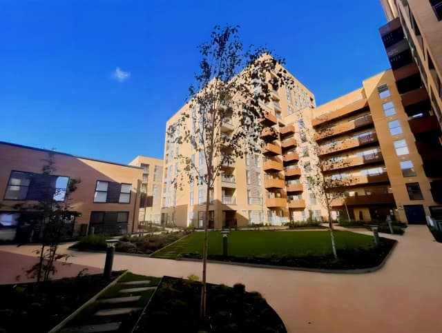 DK-Tidey Apartments