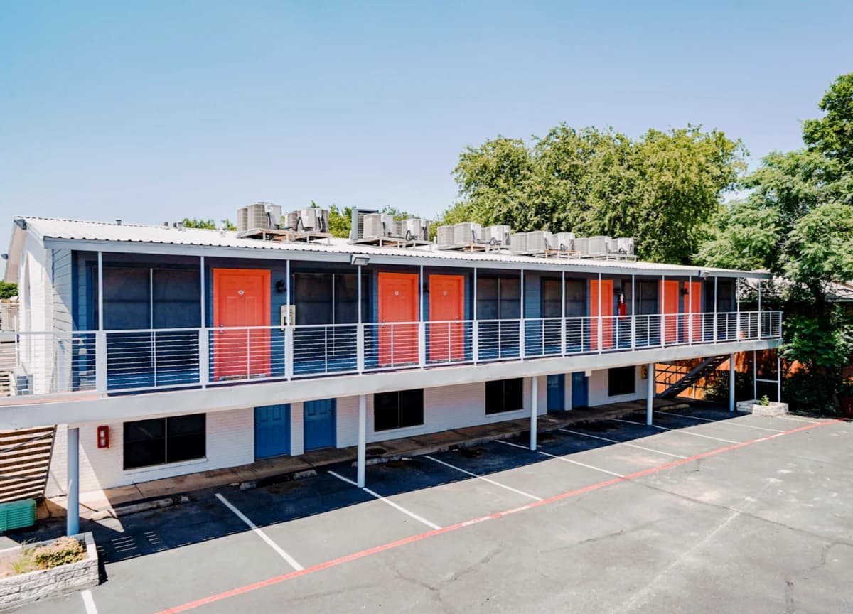 University View image