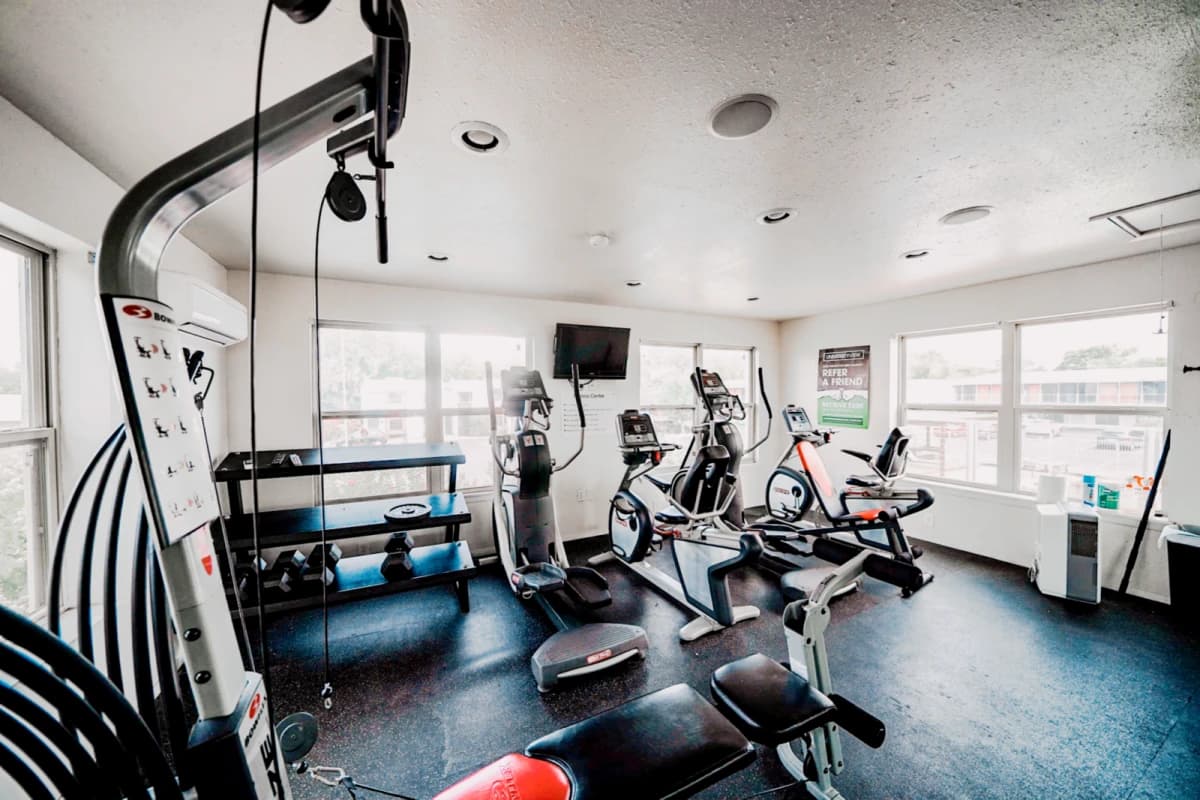 Fitness&Recreation
