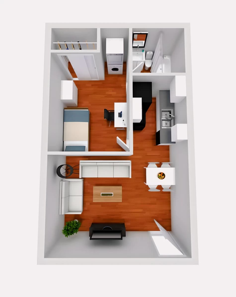 University View image