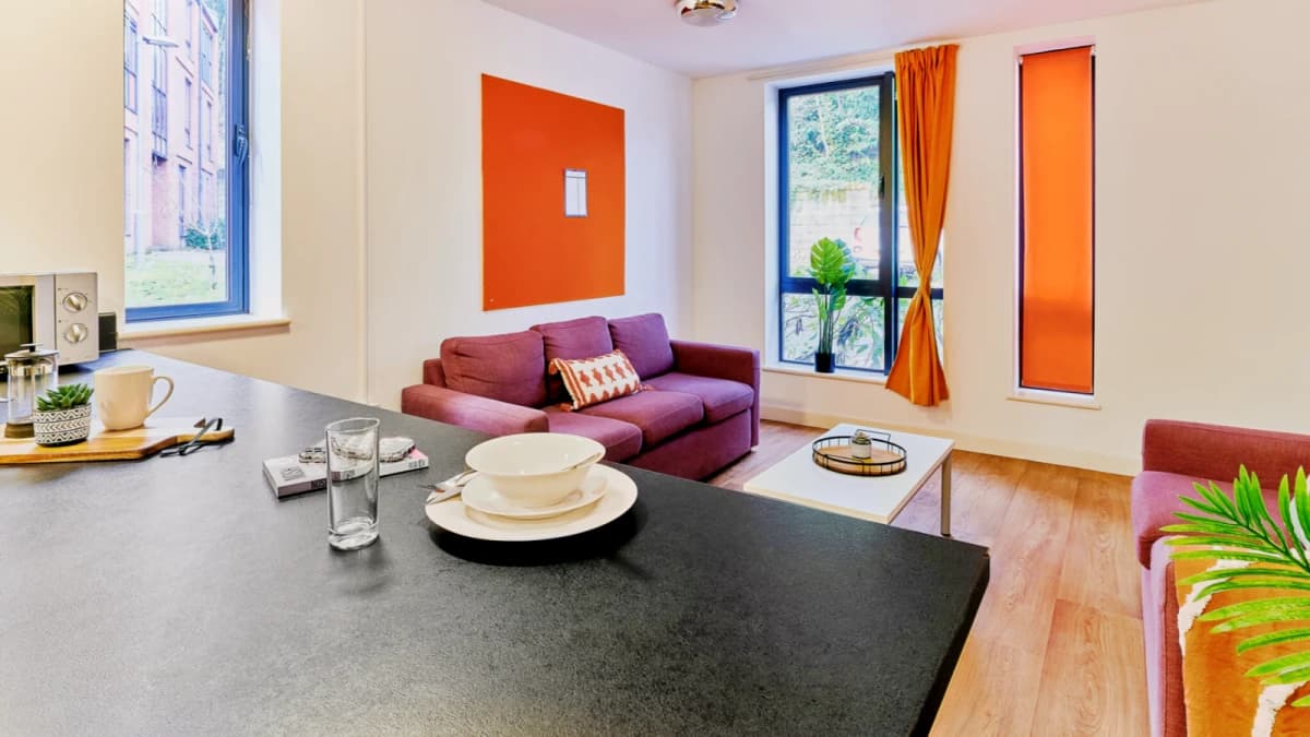 Silver En-suite