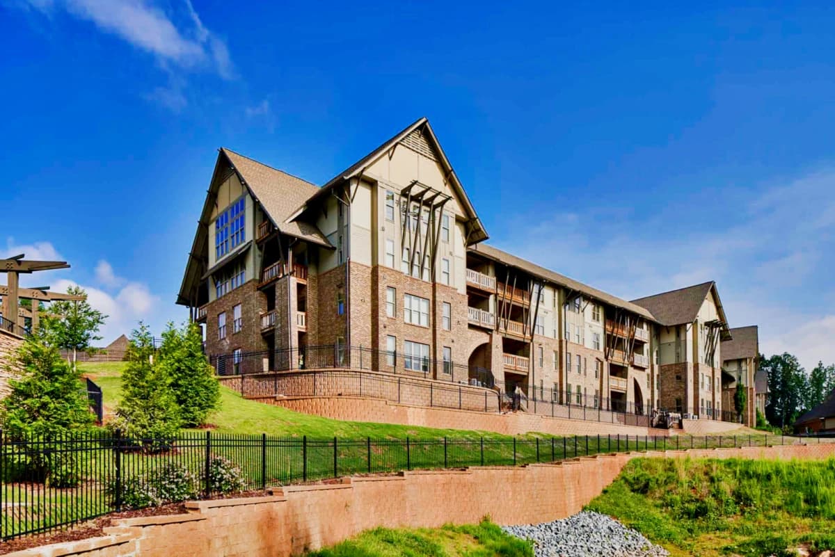 Arcadia Student Living