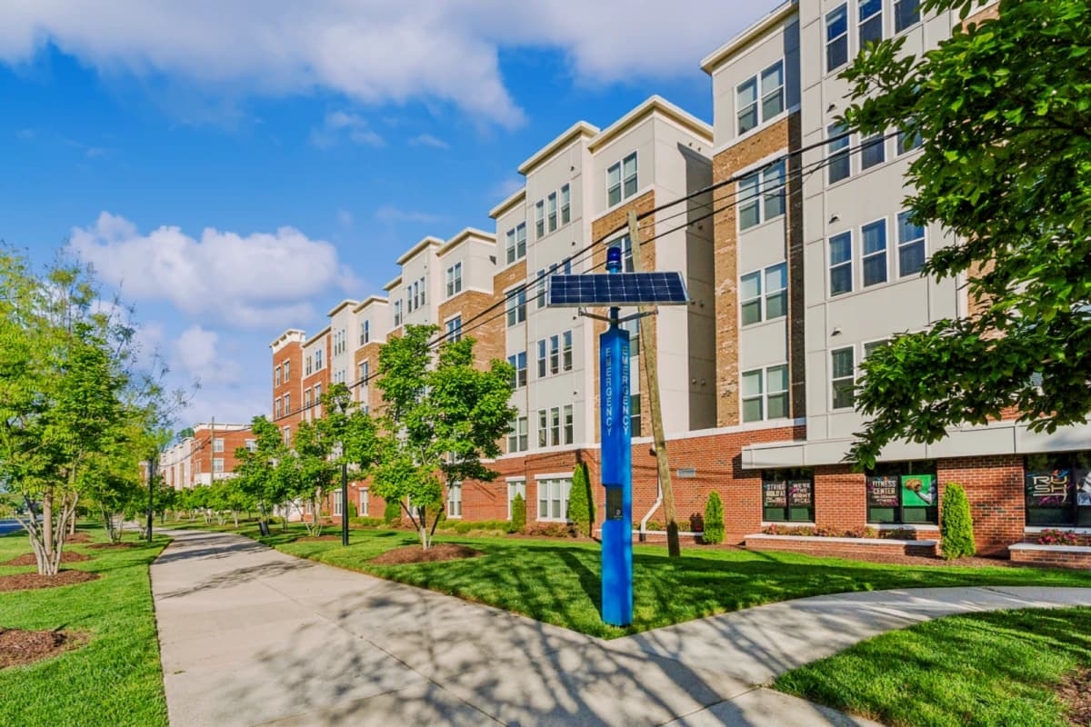 Rush Student Living image 5