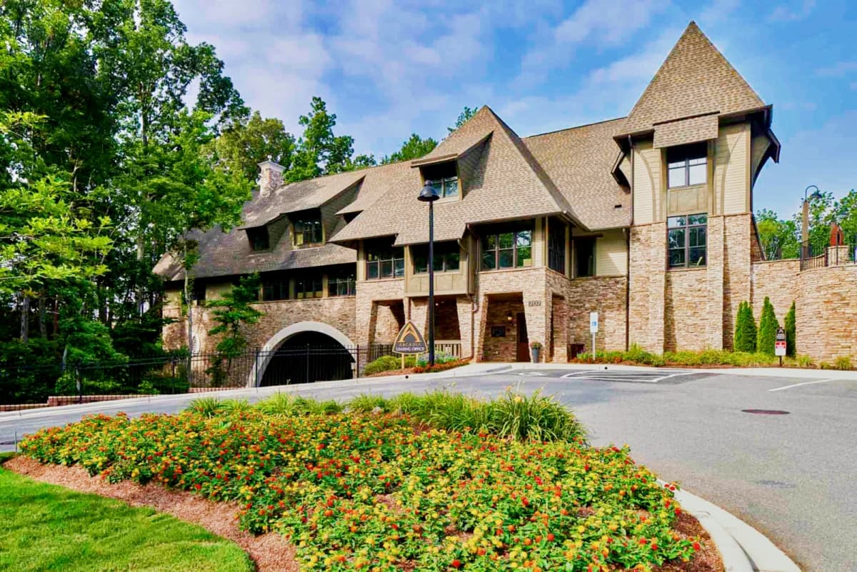 Arcadia Student Living image 3