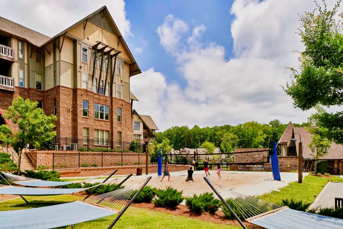 Arcadia Student Living image 5