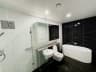 Master room