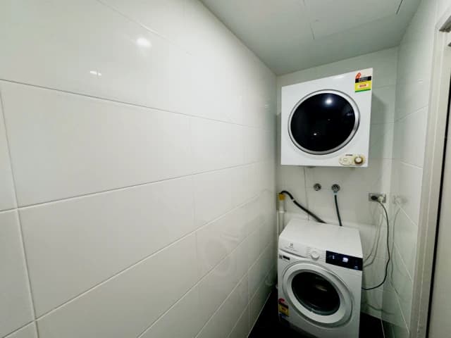 Master room
