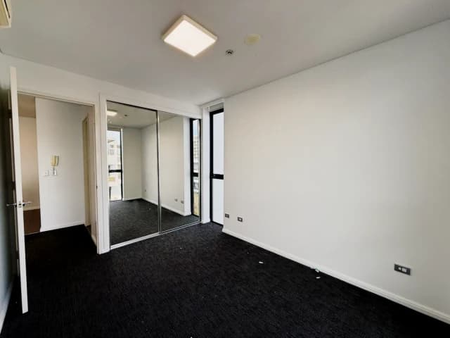 1 bed 1 bath