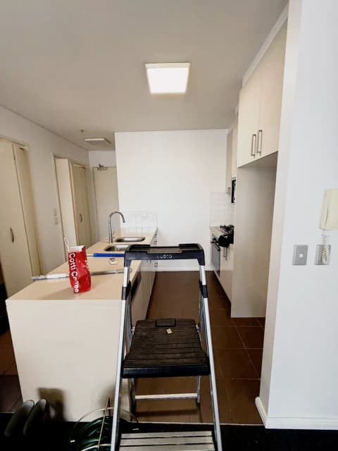 1 bed 1 bath
