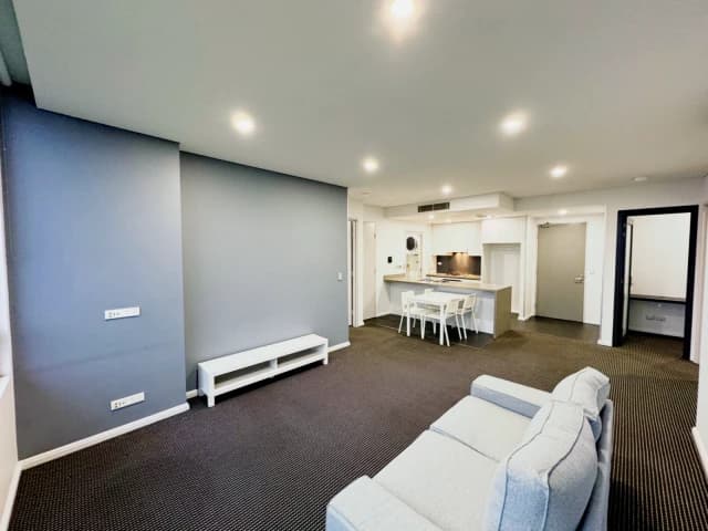 Master room
