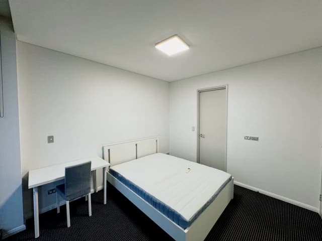 Master room