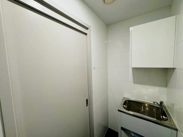 Master room
