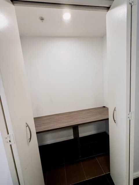 1 bed 1 bath
