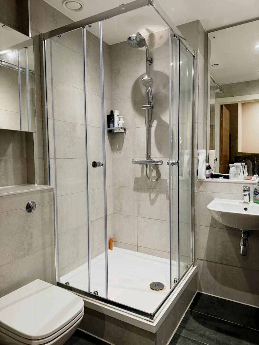 Three Bedroom