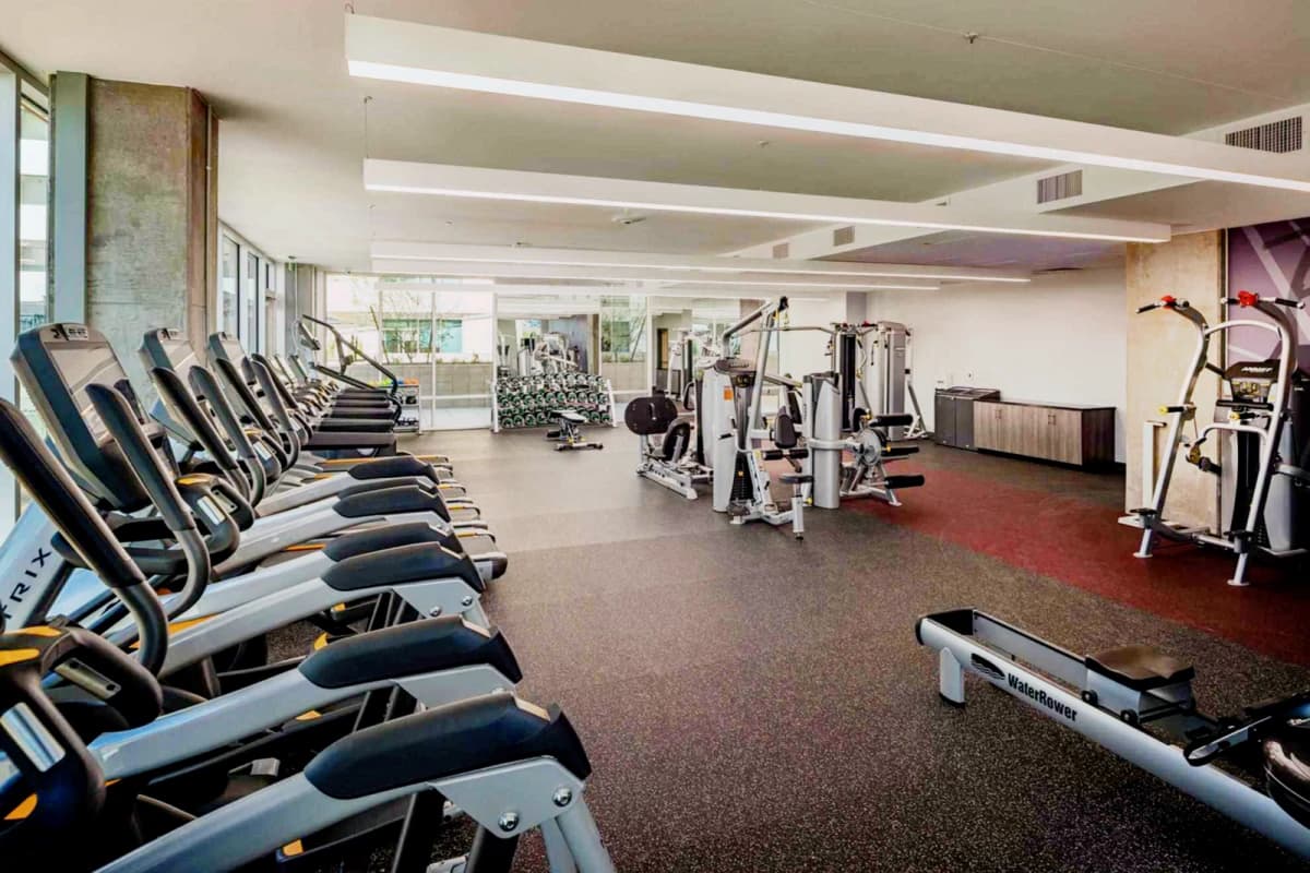 Fitness&Recreation