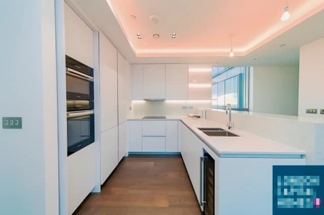 2 Bedroom 2 Bathroom Apartment 249