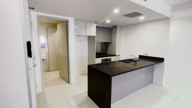 2 bed 2 baths