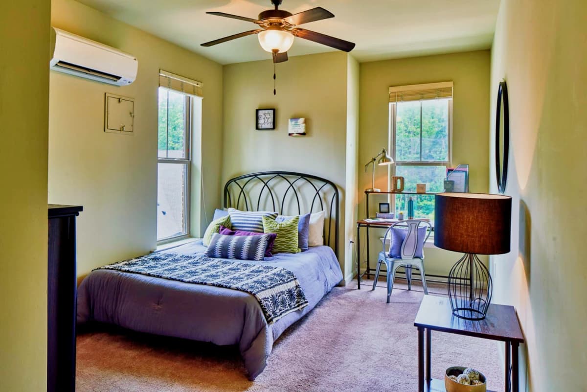 Arcadia Student Living image