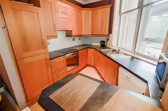 Large Suite