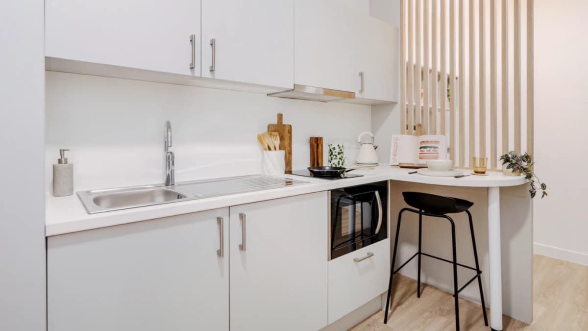 St Gabriels Court image