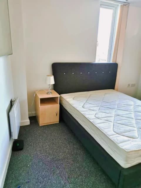 Large Room 1
